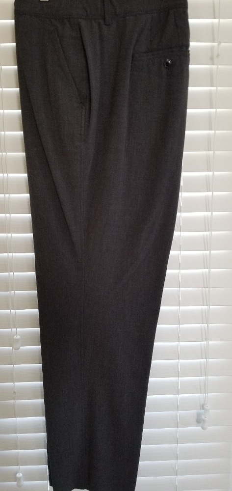 Intro.Love the Fit Comfort Waist dress pants